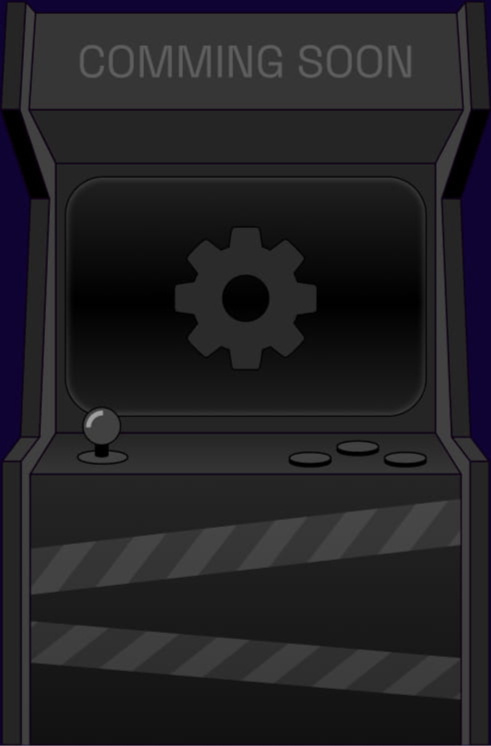 COMMING SOON